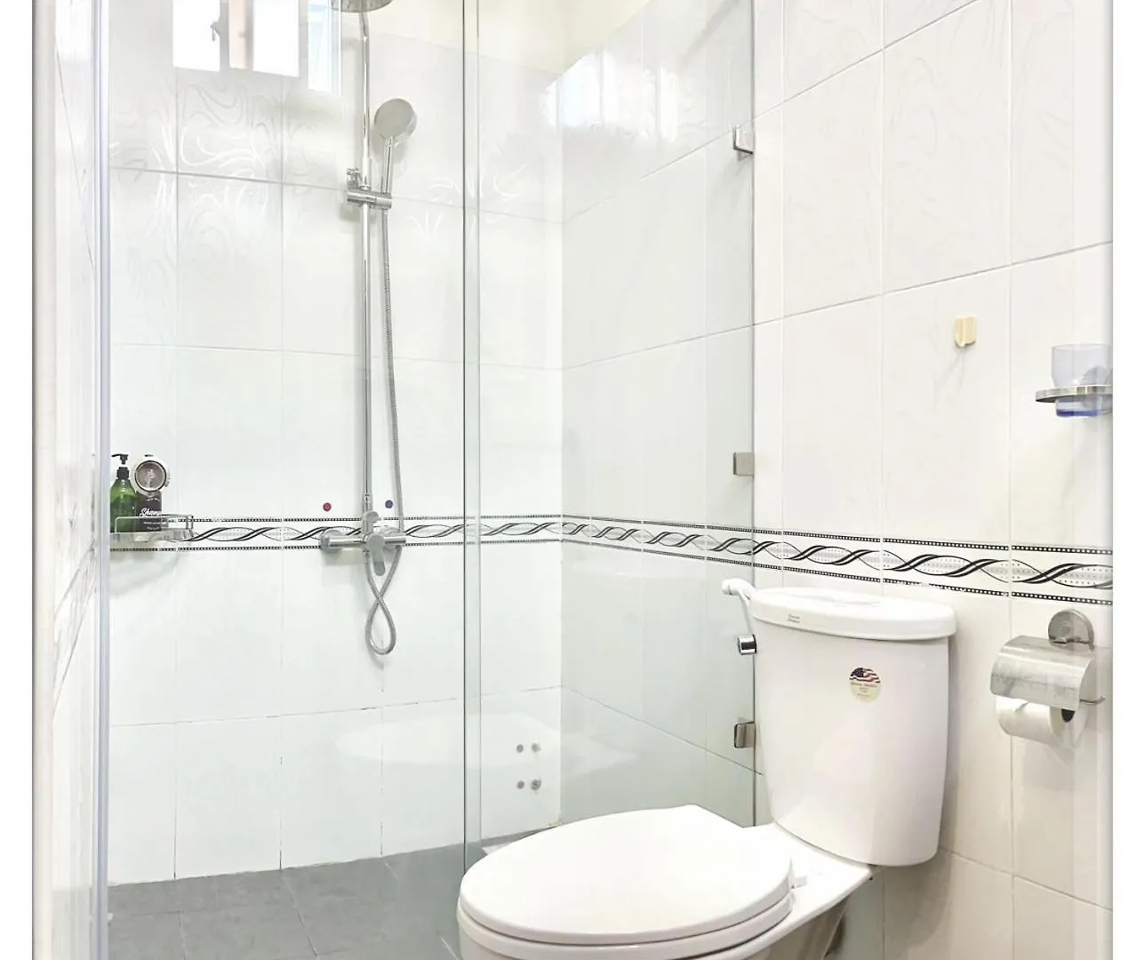 Khanh Lai Hotel 慶來旅店 Ho Chi Minh City