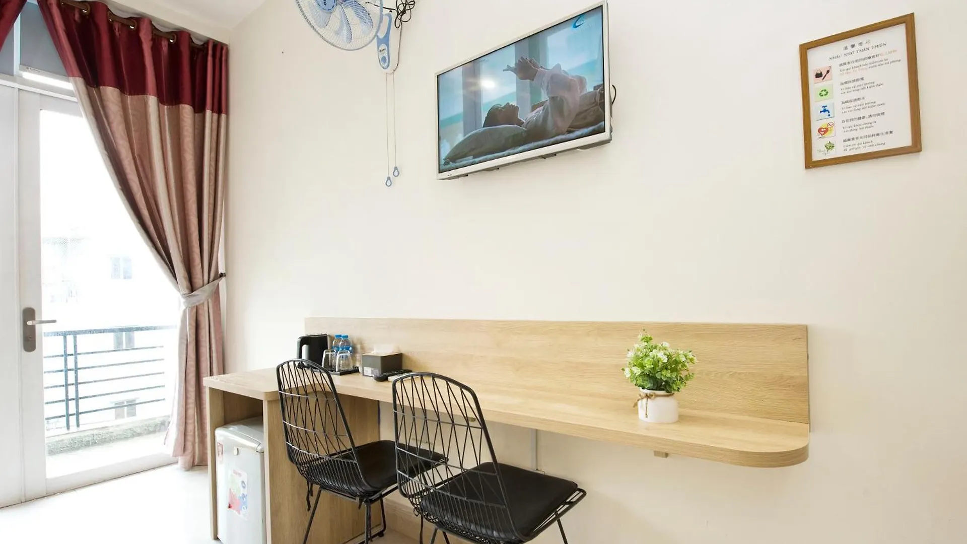 Khanh Lai Hotel 慶來旅店 Ho Chi Minh City
