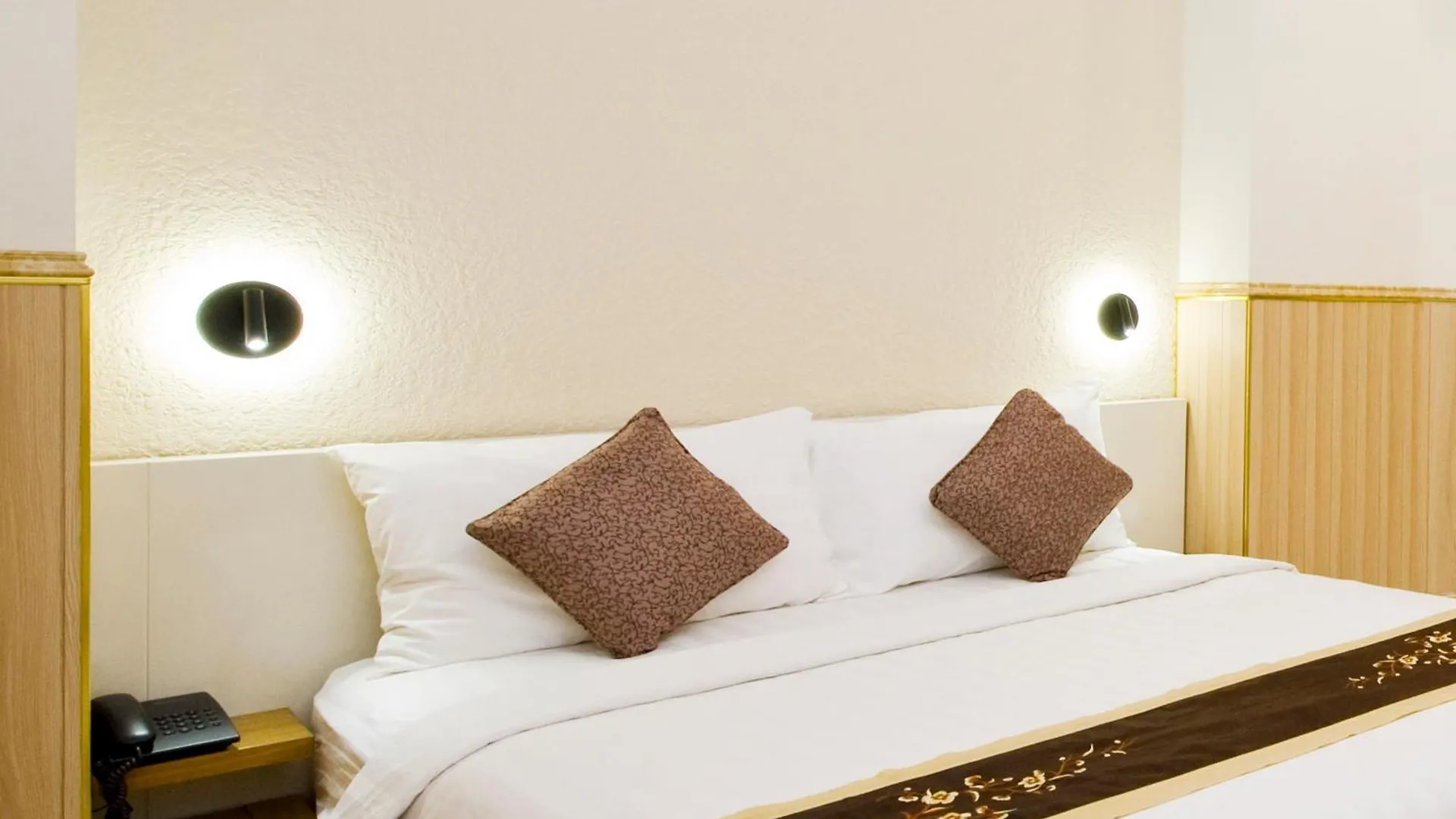 Khanh Lai Hotel 慶來旅店 Ho Chi Minh City